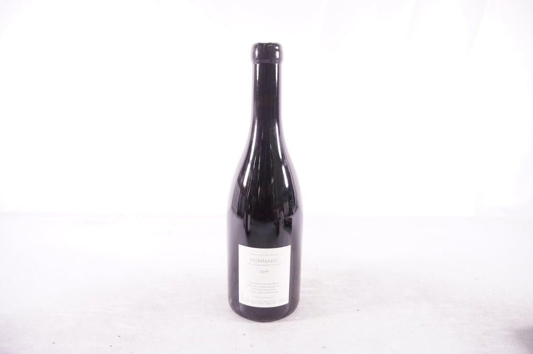 Marthe Henry Boillot Pommard 2019