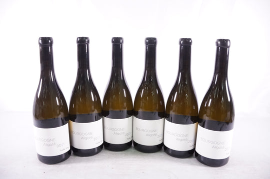 Marthe Henry Bourgogne Aligote 2021