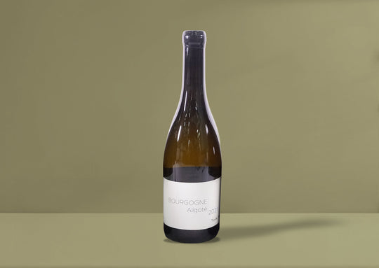 Marthe Henry Bourgogne Aligote 2021
