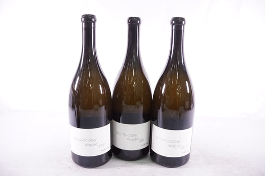 Marthe Henry Bourgogne Aligote Magnum 2021
