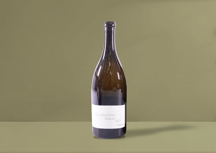 Marthe Henry Bourgogne Aligote Magnum 2021