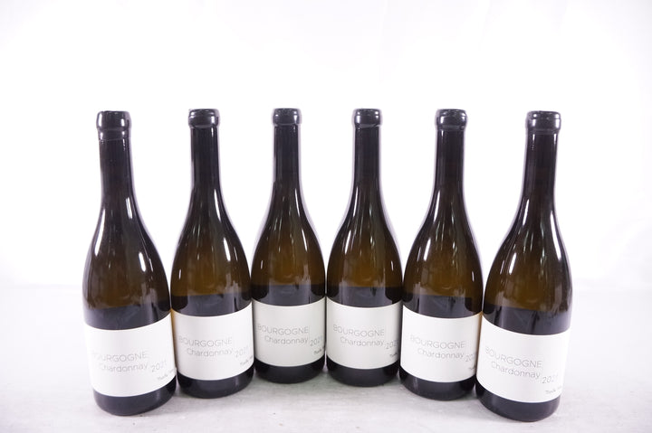 Marthe Henry Bourgogne Chardonnay 2021