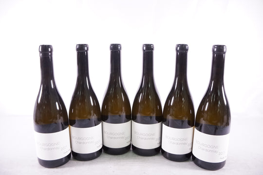 Marthe Henry Bourgogne Chardonnay 2021