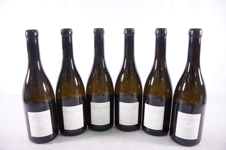 Marthe Henry Bourgogne Chardonnay 2021