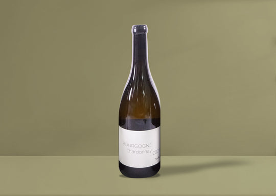 Marthe Henry Bourgogne Chardonnay 2021