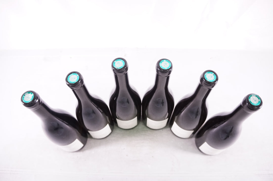 Marthe Henry Bourgogne Chardonnay 2021