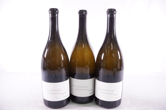 Marthe Henry Bourgogne Chardonnay Magnum 2021