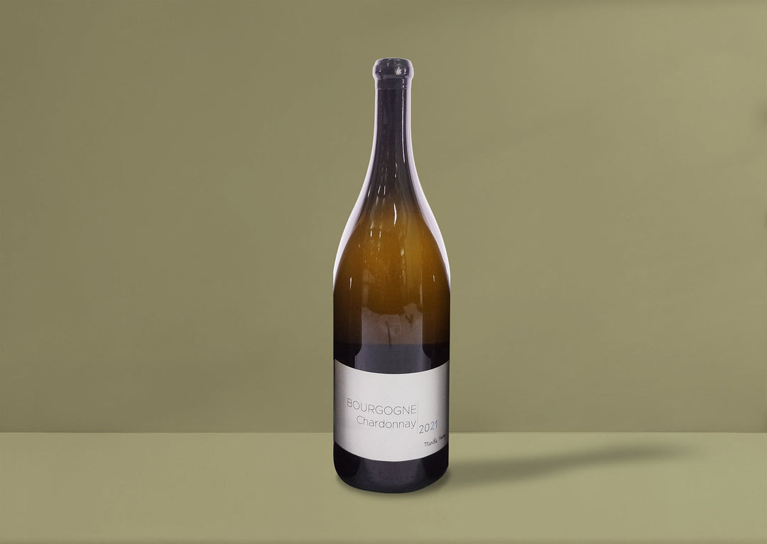 Marthe Henry Bourgogne Chardonnay Magnum 2021