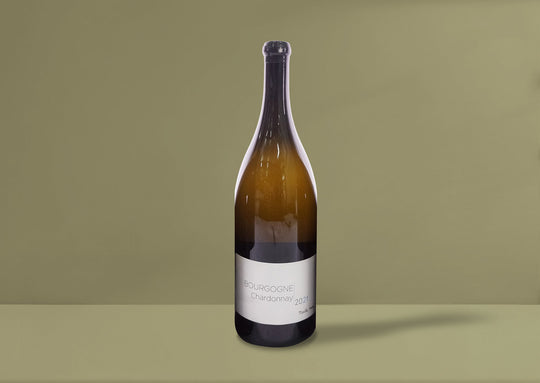 Marthe Henry Bourgogne Chardonnay Magnum 2021