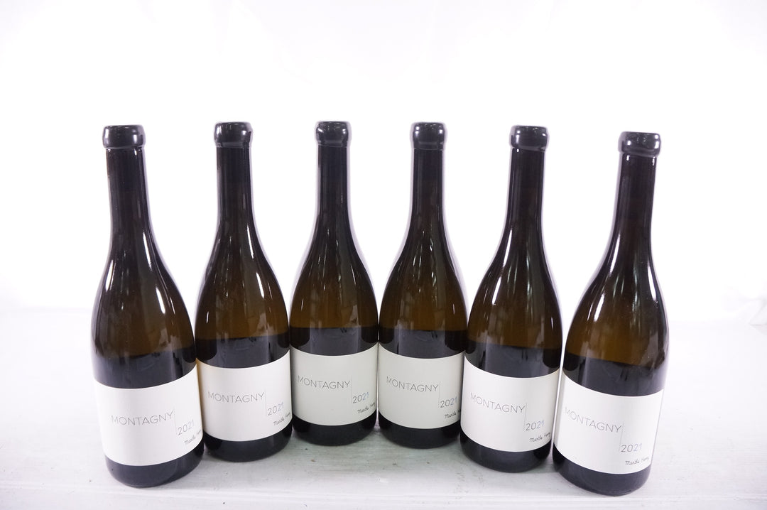 Marthe Henry Montagny 2021