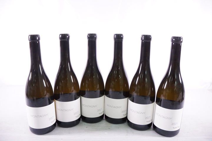 Marthe Henry Montagny 2021