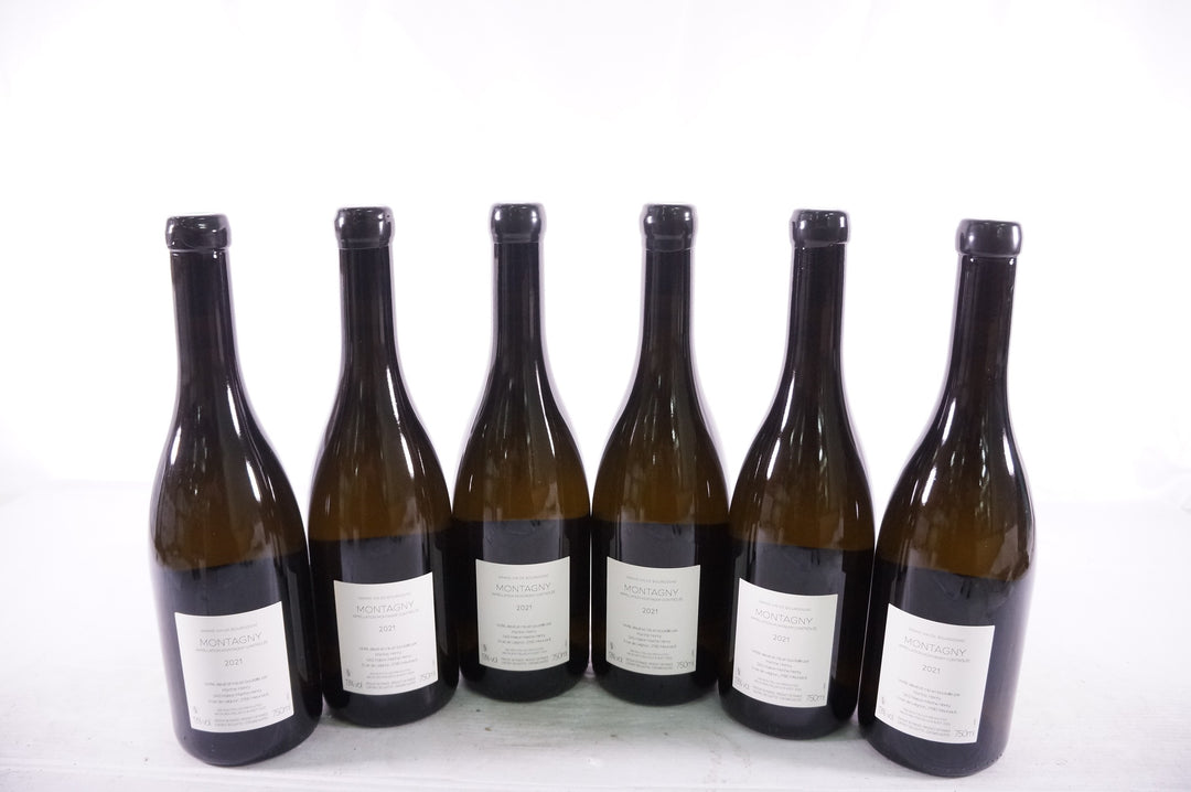 Marthe Henry Montagny 2021