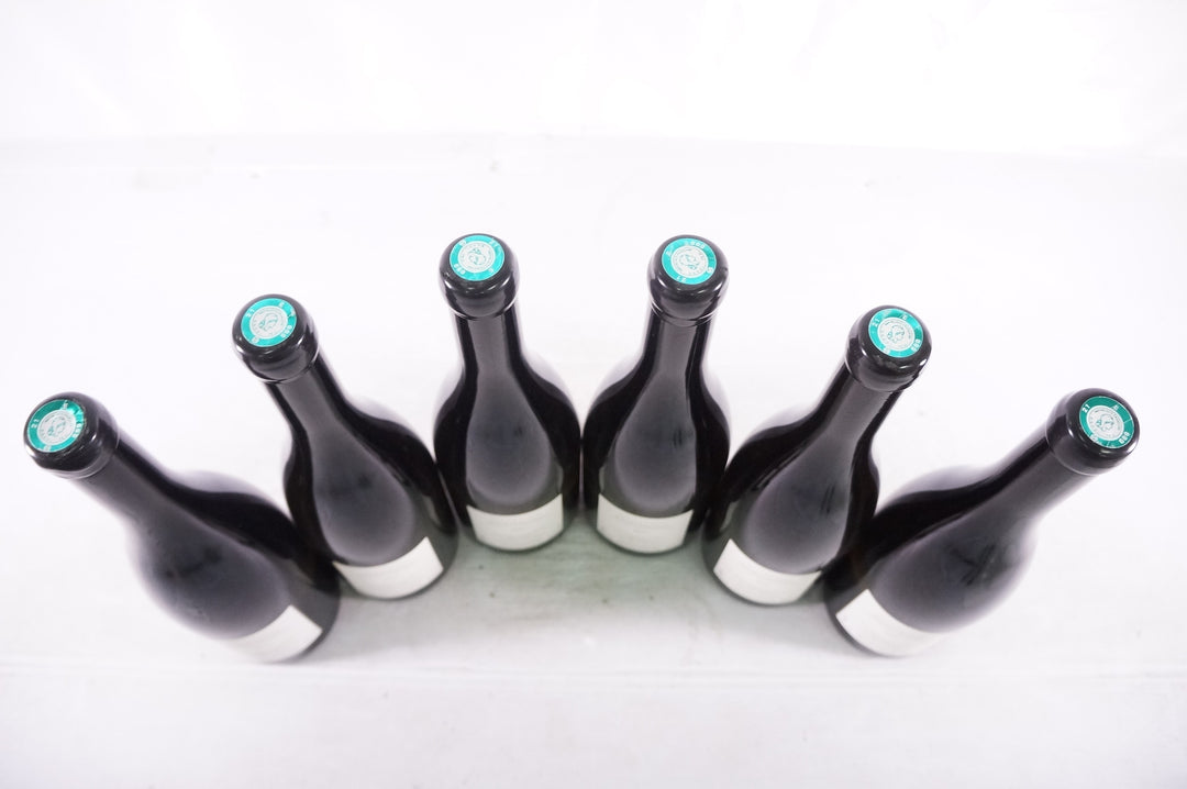 Marthe Henry Montagny 2021