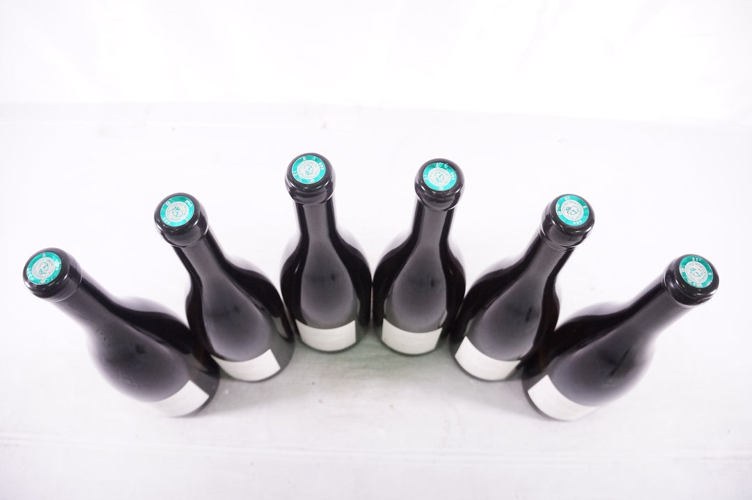 Marthe Henry Rully Les Maizieres Blanc 2021