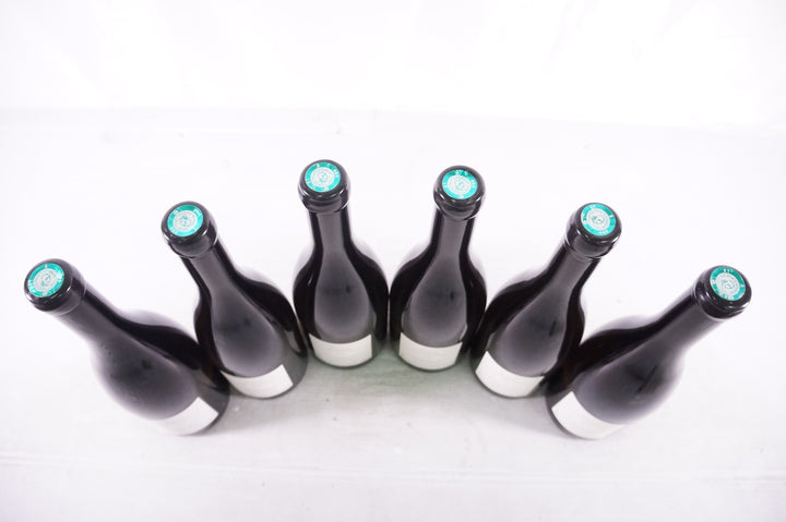 Marthe Henry Rully Les Maizieres Blanc 2021