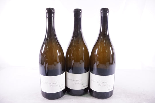 Marthe Henry Saint Romain Perriere Blanc Magnum 2021