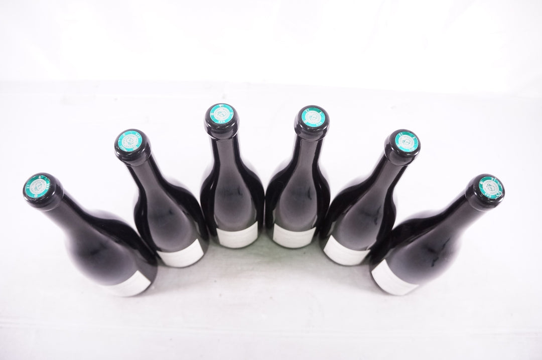 Marthe Henry Coteaux Bourguignons 2021