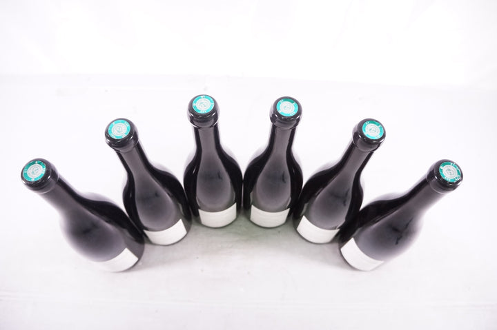 Marthe Henry Coteaux Bourguignons 2021