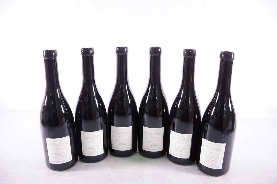 Marthe Henry Savigny les Beaune Les Guetottes 2021