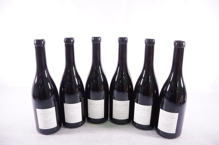 Marthe Henry Savigny les Beaune Les Guetottes 2021