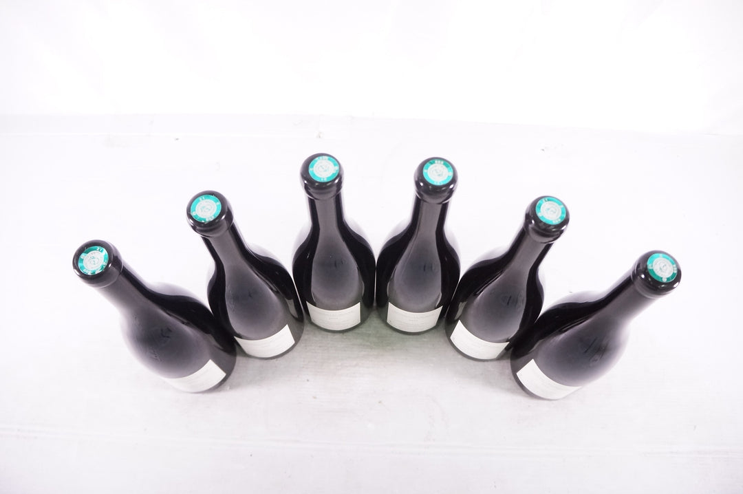 Marthe Henry Savigny les Beaune Les Guetottes 2021