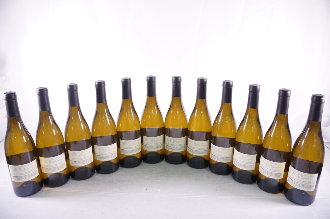Rhys Vineyards Bearwallow Vineyard Chardonnay 2016