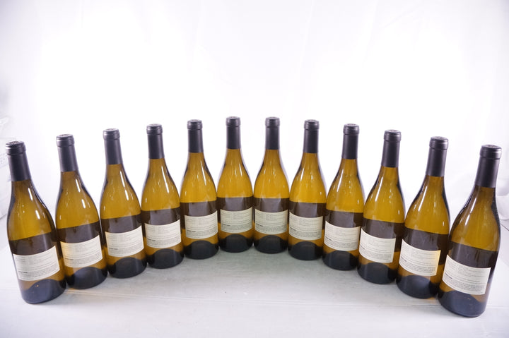 Rhys Vineyards Bearwallow Vineyard Chardonnay 2016
