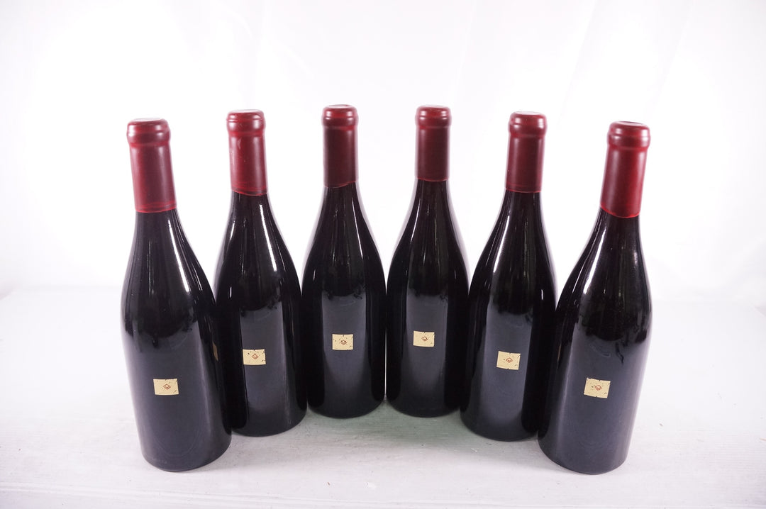 Bass Phillip Reserve Pinot Noir 2020