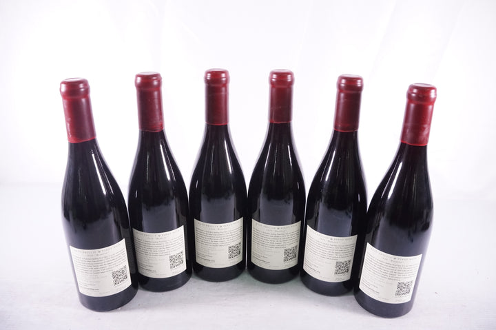 Bass Phillip Reserve Pinot Noir 2020