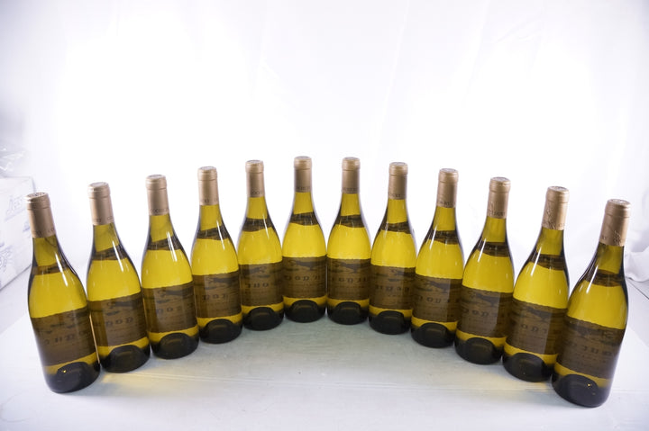 Coche Dury Bourgogne Blanc 2018