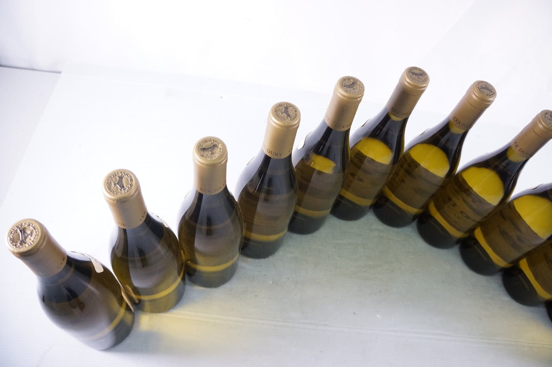 Coche Dury Bourgogne Blanc 2018