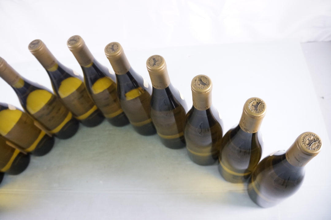 Coche Dury Bourgogne Blanc 2018