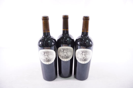 Harlan Estate 2019