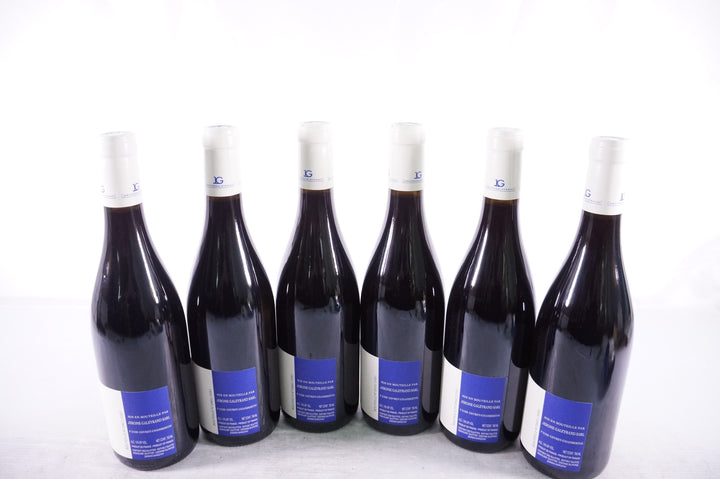 Jerome Galeyrand Marsannay Est Ouest 2022