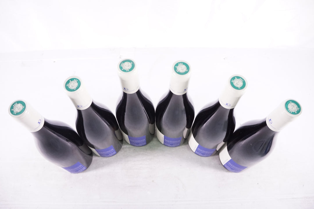 Jerome Galeyrand Marsannay Est Ouest 2022