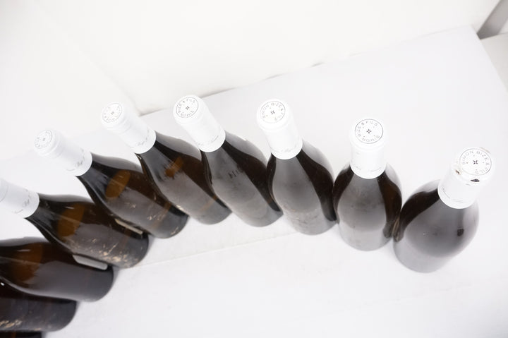 Simon Bize Puligny Montrachet Garenne 1er Cru 2005 *