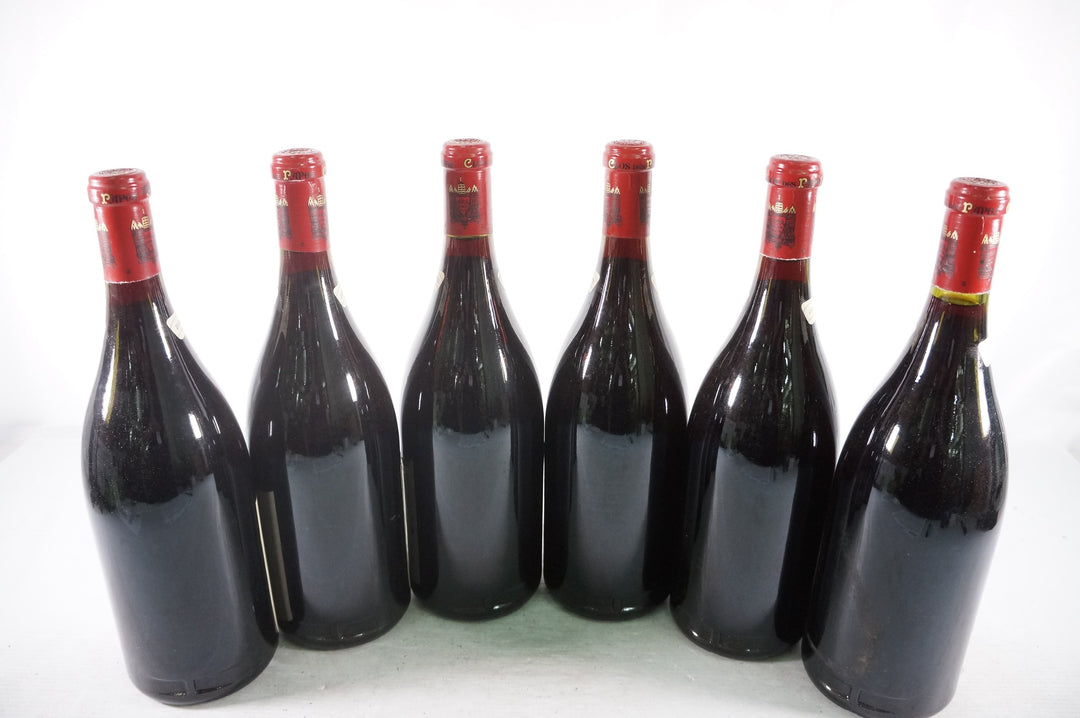 Clos des Papes Chateauneuf du Pape Magnum 1994 *