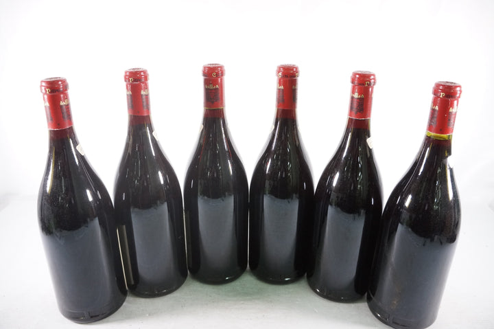 Clos des Papes Chateauneuf du Pape Magnum 1994 *
