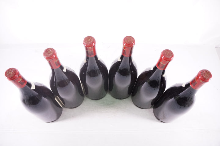 Clos des Papes Chateauneuf du Pape Magnum 1994 *