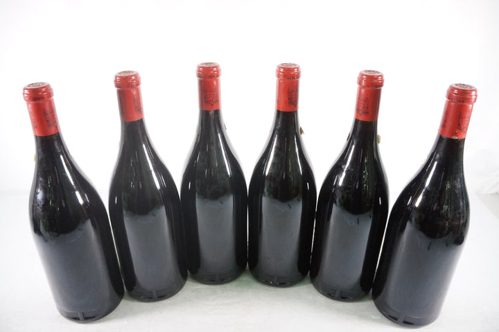 Clos des Papes Chateauneuf du Pape Magnum 1998