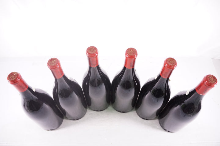 Clos des Papes Chateauneuf du Pape Magnum 1998