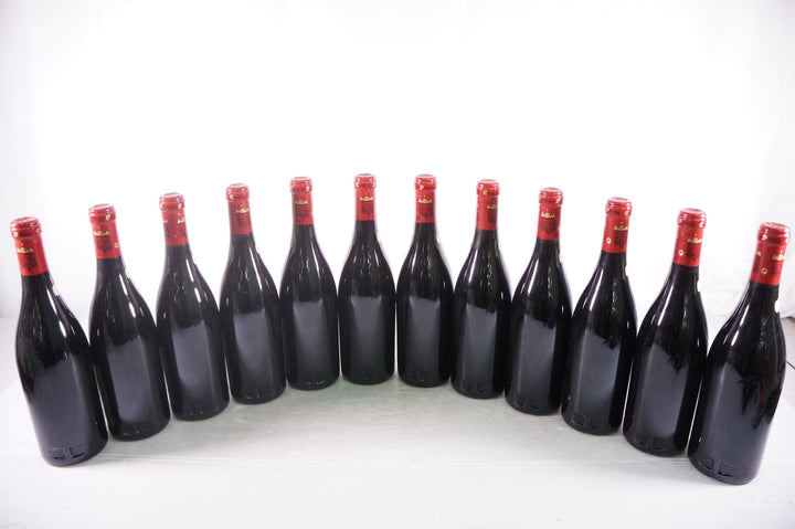 Clos des Papes Chateauneuf du Pape 1999 *