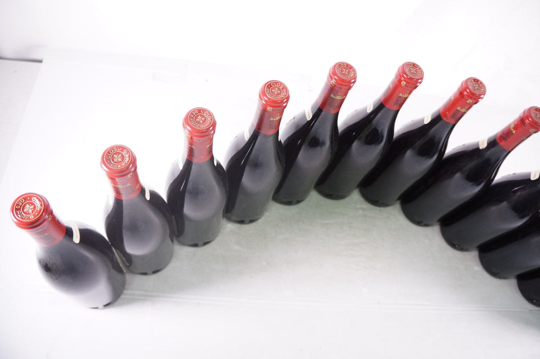 Clos des Papes Chateauneuf du Pape 1999 *