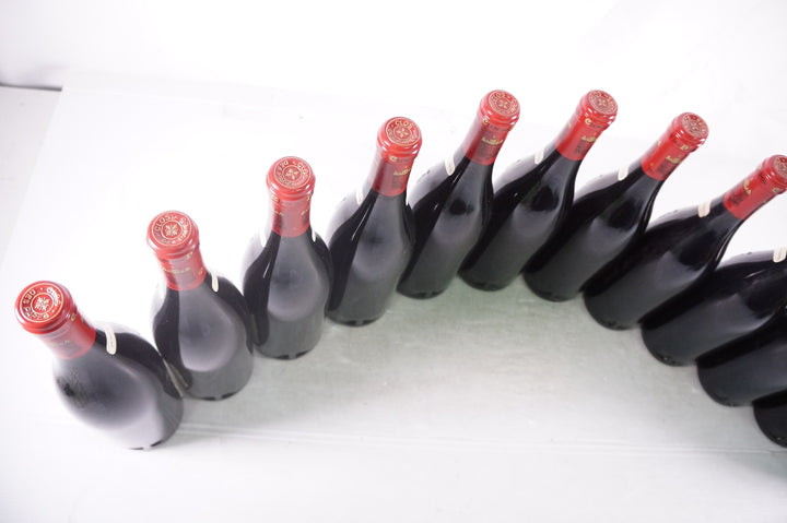 Clos des Papes Chateauneuf du Pape 1999 *