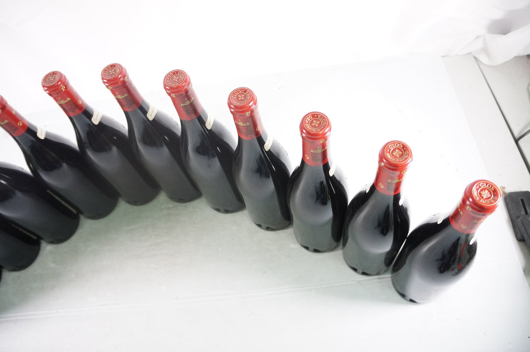 Clos des Papes Chateauneuf du Pape 1999 *