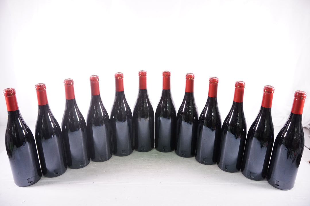 Clos des Papes Chateauneuf du Pape 2009