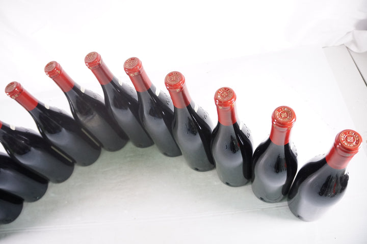 Clos des Papes Chateauneuf du Pape 2009