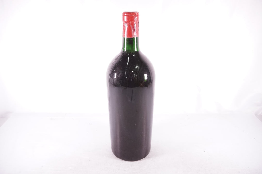 Chateau Leoville Poyferre Jeroboam 1975 *