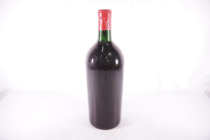 Chateau Leoville Poyferre Jeroboam 1975 *