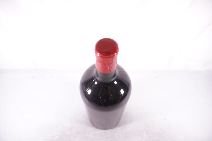 Chateau Leoville Poyferre Jeroboam 1975 *